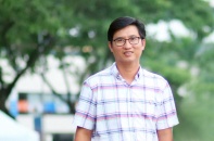 Doanh nhân Huỳnh Quốc Hưng: Nhận chuyển giao công nghệ từ các "đại gia" ngành điện thời 4.0