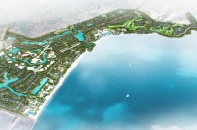 Siêu dự án FLC Quảng Ngãi chính thức khởi động