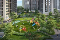Sapphire 1 - “Ngọn hải đăng” của Vinhomes Ocean Park