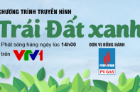 Ngạt thở vì ô nhiễm không khí