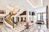 Mai House, một "tạo tác từ yêu thương"