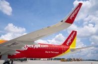 Vietjet sẽ "mạnh tay" gom 25 triệu cổ phiếu quỹ từ ngày 26/7