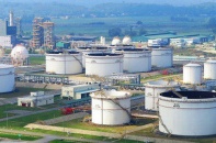 Hơn 2.700 tỷ đồng tiền gửi của Lọc dầu Dung Quất “chôn chân” tại OceanBank