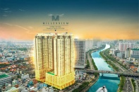 Tòa nhà Millennium - Giải pháp sở hữu lâu dài văn phòng hạng sang trung tâm TP.HCM 