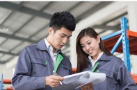 Đồng hành cùng doanh nghiệp, ngân hàng trao cơ hội tăng trưởng