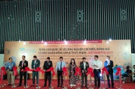 Phát triển công nghiệp chế biến, đóng gói và bảo quản nông sản thực phẩm Việt Nam trong thời kỳ hội nhập
