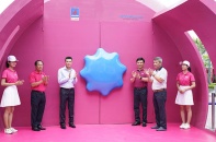 Ngày hội Petrovietnam Gas - Thắp lửa, thắp đủ đầy