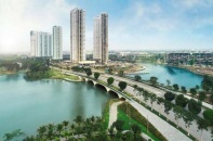 "Làn sóng" rời bỏ nhà ống chật hẹp lên chung cư tiện ích 5 sao