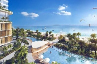 Bất động sản nghỉ dưỡng: Kênh đầu tư sinh lời đều đặn