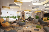 Sắp khai trương khách sạn Holiday Inn đầu tiên tại Việt Nam