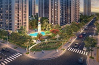 Vinhomes Ocean Park: Phân khu Sapphire 1 giúp giải tỏa cơn khát thị trường