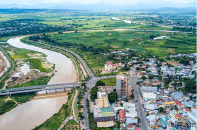 Bất động sản Kon Tum khởi sắc nhờ hạ tầng giao thông phát triển
