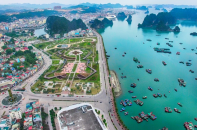 Quảng Ninh: Cải thiện môi trường sống, giá bất động sản tăng mạnh