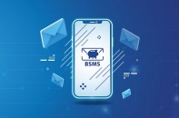 BIDV miễn phí 6 tháng dịch vụ tin nhắn tài khoản BSMS 