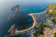 Hạ tầng chung khu vực Eo Gió hoàn thiện trong quý III/2019