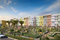Sun Grand City New An Thoi - Khu đô thị mới tại đảo Ngọc