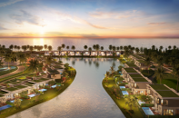 Biệt thự hướng hồ Mövenpick Resort Waverly Phú Quốc - "Hàng hiếm” trên thị trường