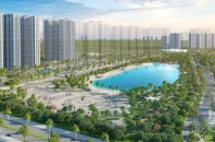 Vinhomes Smart City được vinh danh là "Nhà phát triển đô thị tốt nhất" 