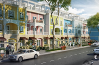 Loại hình bất động sản “hốt bạc” gây sốt tại Quy Nhơn 