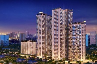 Chủ đầu tư The Western Capital lên tiếng về thông tin bán nhà ở xã hội