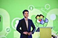 Mạng xã hội Gapo cán mốc 2 triệu người dùng