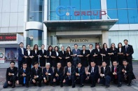 C.T Group chuyển mình trước cách mạng công nghiệp lần thứ 4