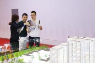 Nhà đất TP.HCM, những mức giá… giật mình