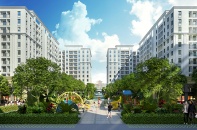 Bất động sản Hạ Long: Chung cư tầm trung tạo cơn sốt
