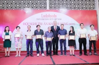 Ladofoods và hành trình lan tỏa niềm tự hào vang Việt