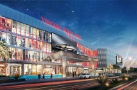 Vincom Mega Mall: 5 yếu tố “vàng” hấp dẫn nhà đầu tư của 3 đại trung tâm thương mại sắp ra mắt