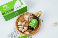 Tăng sức đề kháng bằng kháng sinh tự nhiên