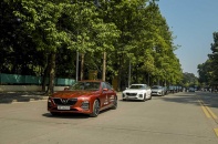 Khách sở hữu xe VinFast nhận thêm quà trị giá cả trăm triệu