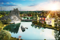 Phân khu The Sapphire 3 của Vinhomes Smart City hút khách đầu tư và người nước ngoài