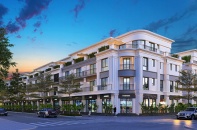Thị trường bất động sản Lào Cai: Phân khúc shophouse khẳng định sức hút