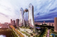 Sunshine Group đặt mục tiêu thu về gần 100.000 tỷ đồng giai đoạn 2019-2020