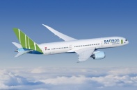 Bamboo Airways dẫn đầu tỷ lệ bay đúng giờ toàn ngành hàng không Việt Nam 3 quý đầu năm 2019