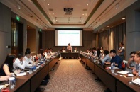 DIG: Lãi trước thuế quý III ước đạt 216 tỷ đồng, doanh thu quý IV dự kiến hơn 1.200 tỷ đồng