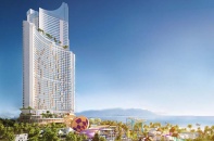 Thế mạnh đa trải nghiệm đảm bảo sinh lời tại ApartHotel