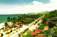 Nha Trang: Tìm lại thú vui “nghỉ dưỡng” của thế kỷ trước