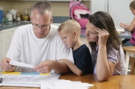5 lời khuyên để giảm stress vì tiền bạc