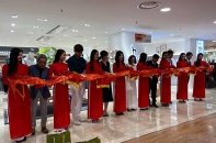 Hazzys Hàn Quốc khai trương cửa hàng mới với phong cách thời trang Anh Quốc
