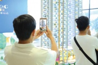 Bất động sản TP.HCM: Nhiều nút thắt hạn chế nguồn cung căn hộ mới