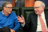 Người giàu Mỹ làm gì để ngày càng giàu