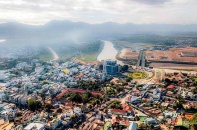 Tăng thứ hạng PCI, bất động sản Kon Tum đón sóng đầu tư