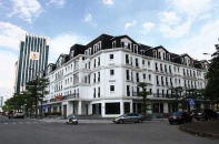 Thị trường bất động sản 9 tháng đầu năm: Đói cung và tăng giá