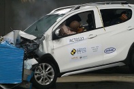 ASEAN NCAP đã tiến hành kiểm định xe VinFast