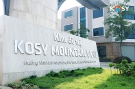 Kosy Group và cam kết phát triển bền vững