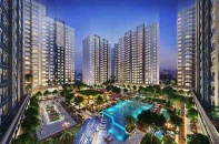 Ra mắt 2 block đẹp nhất Akari City giai đoạn 1