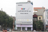 VTVcab thông báo mời cung cấp dịch vụ tư vấn thoái vốn 