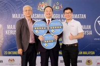 Giám khảo ASEAN NCAP tiết lộ bài test khắc nghiệt giúp xe VinFast đạt chứng nhận 5 sao